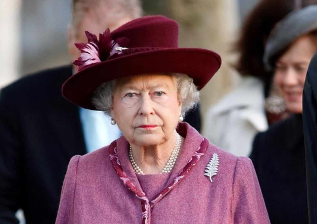 Ratu Elizabeth