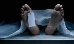 korban meninggal dunia