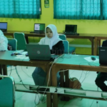 Sebanyak 33 Siswa Asal Pati Ikuti Kompetisi Sains Madrasah Tingkat Jawa Tengah