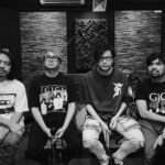 Foto: Band Gigi - GIGI Kembali dengan Free Your Soul Live in Jakarta/ Instagram @gigibandofficial