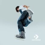Foto: Desain Chuck 70 - Converse Menghadirkan Koleksi Baru di Musim Semi Ini/ Instagram @converse_id
