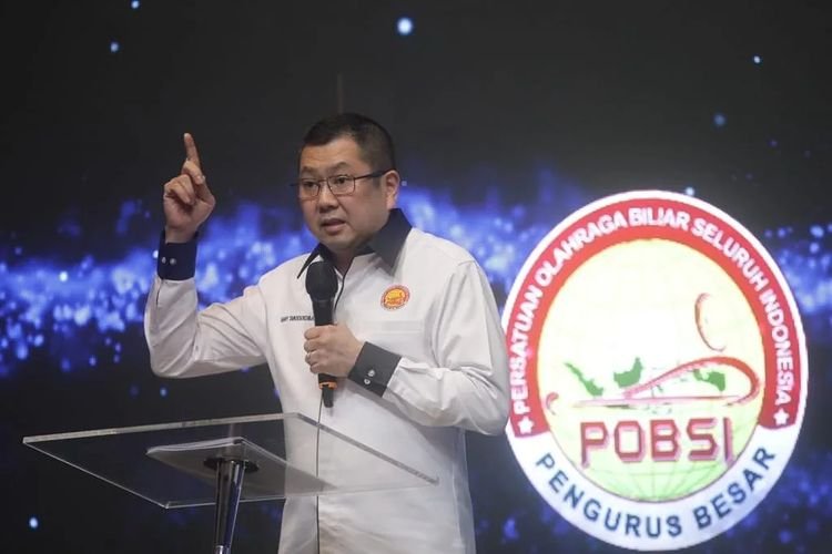 Foto: Hary Tanoesudibjo - Hary Tenoesoedibjo Resmi Mundur dari Posisi Direktur Utama/ Instagram @hary.tanoesudibjo