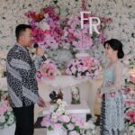 Foto: Fay Nabila dan Rama Restu - Diam-Diam Melangsungkan Pertunangan, Fay Nabila Menikah Mei/ Instagram @faynabilalxndr