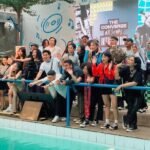 Foto: Komunitas All Star - Converse Dukung Proses Kreatif Lewat Komunitas All Star/ Instagram @dikolam_jkt