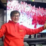 Foto: Jackie Chan - Jackie Chan, Salah Satu Aktor Mandarin yang Paling Produktif/ Instagram @jackiechan