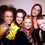 Foto: Spice Girl - Spice Girls Dikabarkan Reuni di Penobatan Raja Charles/ Instagram @spicegirls
