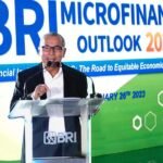 Foto: BRI Mendapat Predikat Top 3 Perusahaan GCG Terbaik Se-ASEAN/ Instagram @bankbri_id