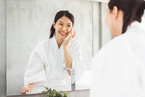 Double Cleansing