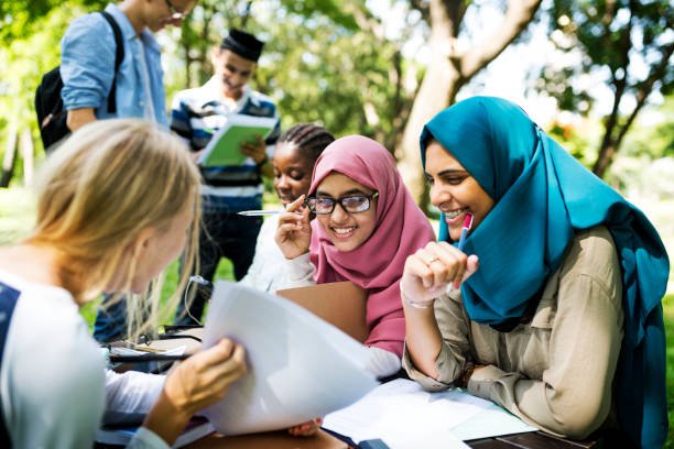 Adab Menuntut Ilmu