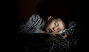 adab sebelum tidur