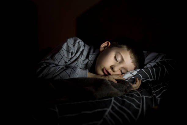 adab sebelum tidur