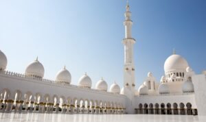Foto: ilustrasi - Beberapa Keistimewaan Hari Jumat dalam Agama Islam/ pixabay