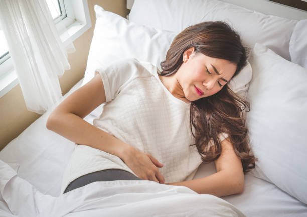 tips mencegah naiknya asam