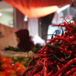 harga pangan