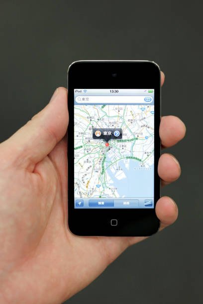 iPhone Generasi Pertama