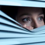 Foto: ilustrasi -paranoia dan bagaimana gejalanya/ iStock