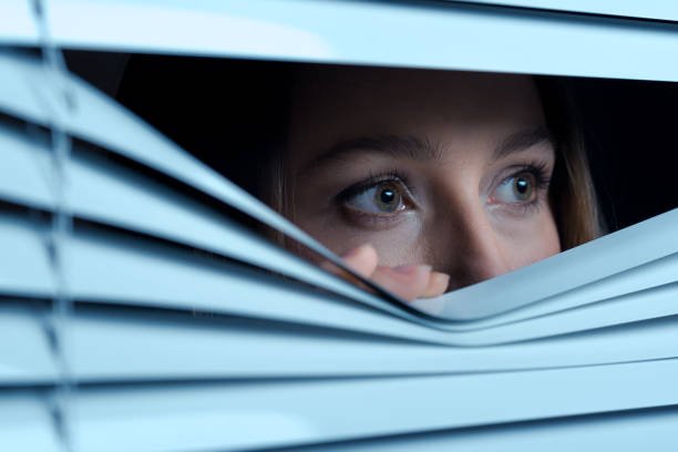 Foto: ilustrasi -paranoia dan bagaimana gejalanya/ iStock