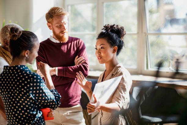 Foto: ilustrasi - Tips Meningkatkan Skill Listening/ iStock