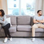 Foto: ilustrasi - Tips Keluar dari Toxic Relationship/ iStock