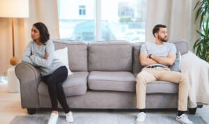 Foto: ilustrasi - Tips Keluar dari Toxic Relationship/ iStock