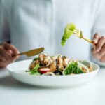 Makanan-Makanan Pencegah Kanker