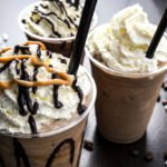 Mengonsumsi Minuman Manis