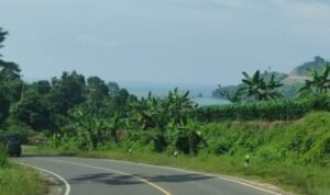 pantai selatan