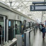 pengguna MRT