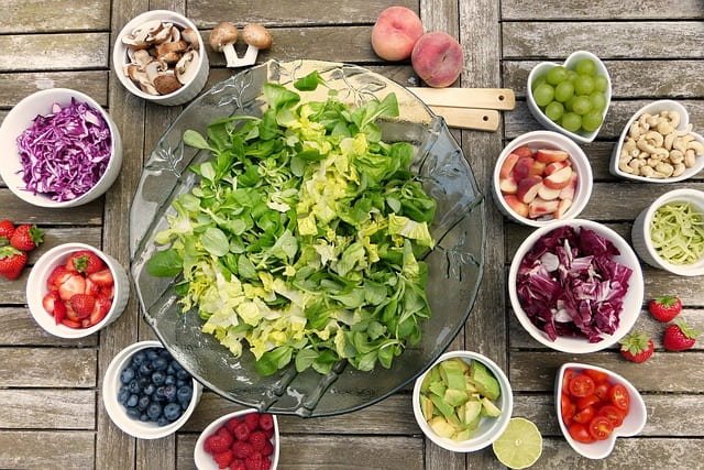 Foto: ilustrasi - Diet Bagi Penderita Diabetes/ pixabay