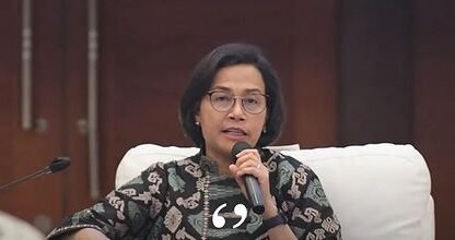 sri mulyani