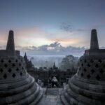 Tarif Masuk Candi Borobudur