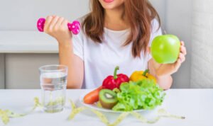 Tips diet sehat