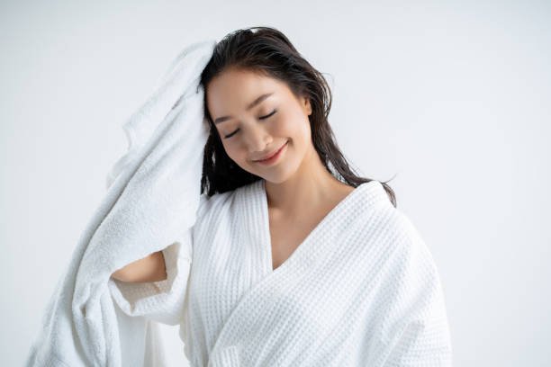tips mengatasi rambut berminyak
