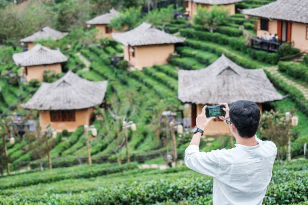 Upaya Pengembangan Desa Wisata