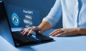 chatGPT