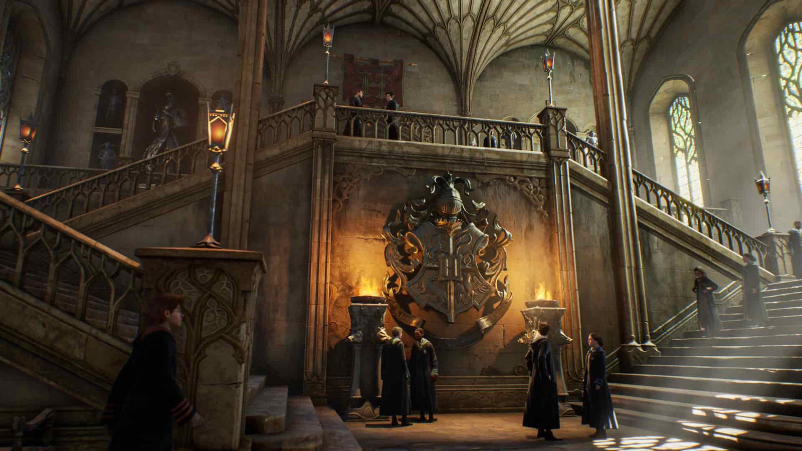 hogwarts legacy