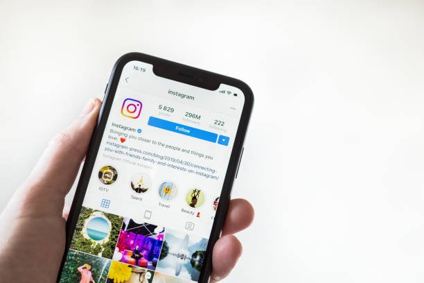 instagram
