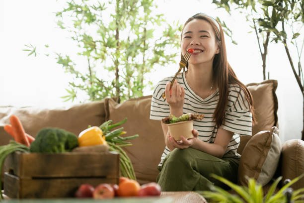 mindful eating