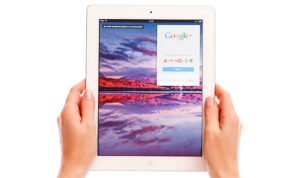 sembilan fitur android
