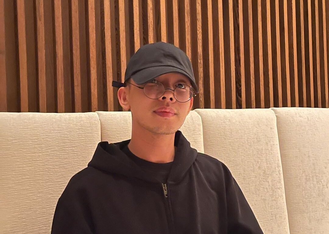 yoo ah-in