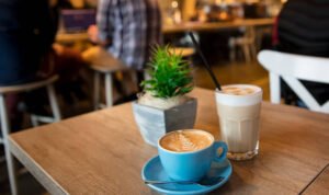 cappucino latte dan macchiato