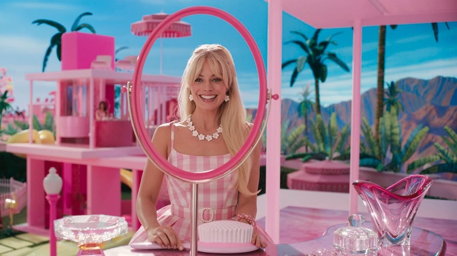 film barbie