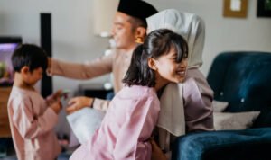 hari raya idul fitri