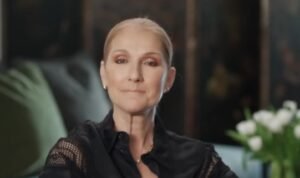 celine dion