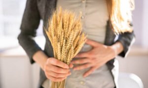 makanan mengandung gluten