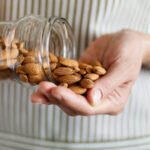manfaat kacang almond