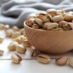 manfaat kacang pistachio