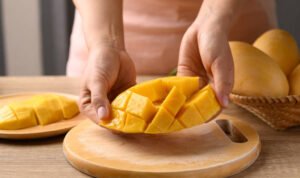 manfaat mangga