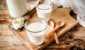 manfaat kefir