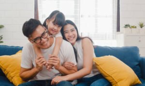 pola asuh mindfulness